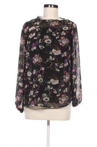 Γυναικεία μπλούζα Khujo, Μέγεθος S, Χρώμα Πολύχρωμο, Τιμή 13,50 €