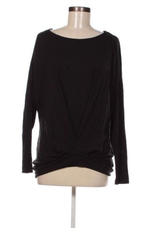 Damen Shirt Khujo, Größe M, Farbe Schwarz, Preis 18,37 €