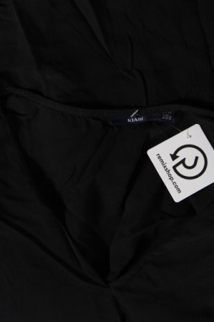 Γυναικεία μπλούζα Kiabi, Μέγεθος 3XL, Χρώμα Μαύρο, Τιμή 5,54 €