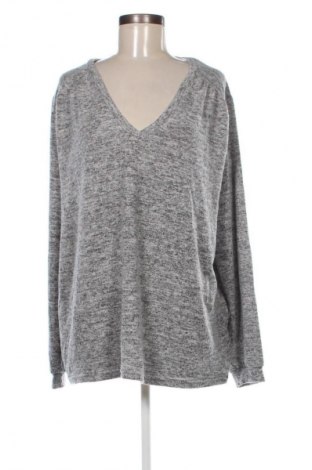 Damen Shirt Kiabi, Größe XXL, Farbe Grau, Preis 10,79 €