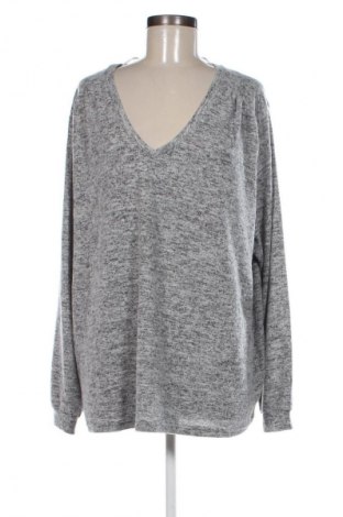 Damen Shirt Kiabi, Größe XXL, Farbe Grau, Preis € 7,27