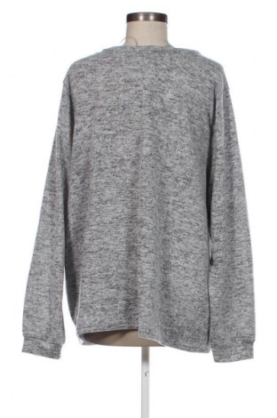 Damen Shirt Kiabi, Größe XXL, Farbe Grau, Preis € 7,27