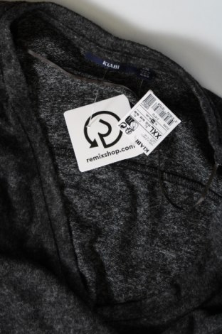 Damen Shirt Kiabi, Größe XXL, Farbe Schwarz, Preis € 10,79