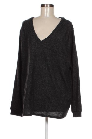 Damen Shirt Kiabi, Größe XXL, Farbe Schwarz, Preis € 10,79