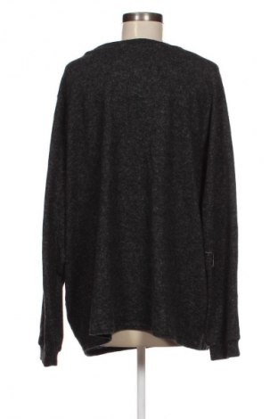 Damen Shirt Kiabi, Größe XXL, Farbe Schwarz, Preis 11,86 €
