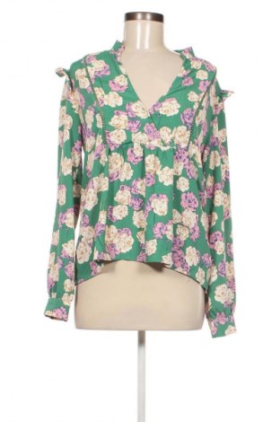 Γυναικεία μπλούζα Kilky, Μέγεθος M, Χρώμα Πολύχρωμο, Τιμή 9,72 €