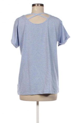 Γυναικεία μπλούζα Killtec, Μέγεθος L, Χρώμα Μπλέ, Τιμή 16,33 €