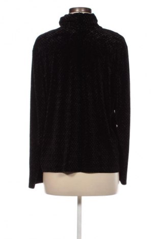 Дамска блуза Kim & Co., Размер L, Цвят Черен, Цена 17,00 лв.