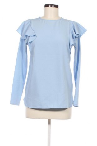 Damen Shirt Kiomi, Größe S, Farbe Blau, Preis 7,10 €