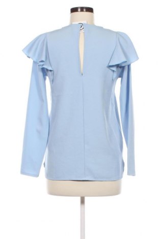 Damen Shirt Kiomi, Größe S, Farbe Blau, Preis 8,28 €