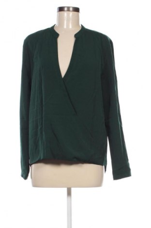 Γυναικεία μπλούζα Kiomi, Μέγεθος L, Χρώμα Πράσινο, Τιμή 44,85 €