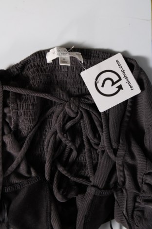 Γυναικεία μπλούζα Kirious, Μέγεθος S, Χρώμα Γκρί, Τιμή 5,70 €