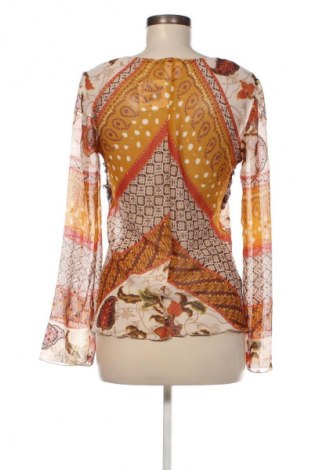 Дамска блуза Klaus Dilkrath, Размер M, Цвят Многоцветен, Цена 9,00 лв.