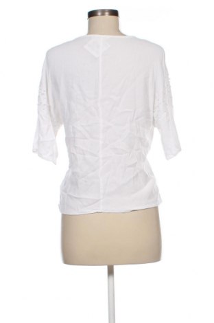 Damen Shirt Koton, Größe S, Farbe Weiß, Preis 13,99 €