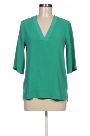 Damen Shirt Koton, Größe S, Farbe Grün, Preis 13,99 €