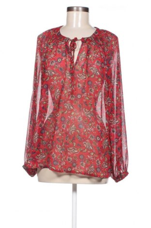 Дамска блуза Koton, Размер M, Цвят Многоцветен, Цена 14,35 лв.