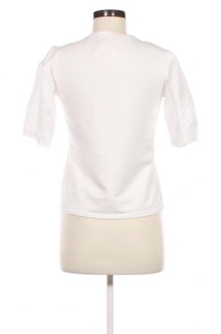 Damen Shirt Koton, Größe S, Farbe Weiß, Preis € 4,49