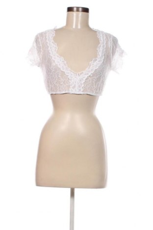 Damen Shirt Kruger, Größe S, Farbe Weiß, Preis € 13,89