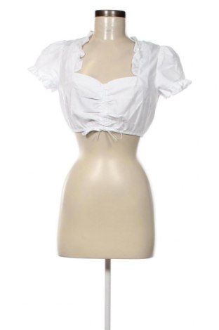 Damen Shirt Kruger, Größe M, Farbe Weiß, Preis € 13,89