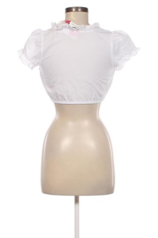 Γυναικεία μπλούζα Kruger, Μέγεθος XS, Χρώμα Λευκό, Τιμή 13,10 €