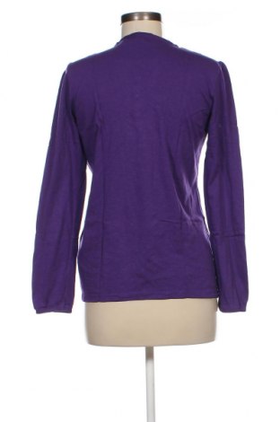 Damen Shirt LC Waikiki, Größe L, Farbe Lila, Preis 13,20 €