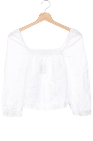 Дамска блуза LC Waikiki, Размер XS, Цвят Бял, Цена 22,23 лв.