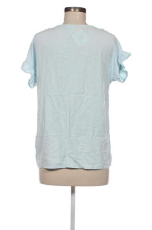 Дамска блуза LC Waikiki, Размер M, Цвят Син, Цена 50,81 лв.