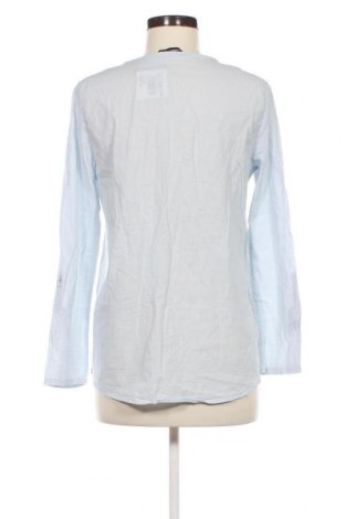 Γυναικεία μπλούζα LC Waikiki, Μέγεθος M, Χρώμα Μπλέ, Τιμή 11,97 €