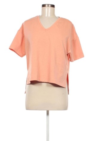Γυναικεία μπλούζα LC Waikiki, Μέγεθος M, Χρώμα Πορτοκαλί, Τιμή 8,90 €