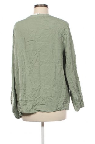 Γυναικεία μπλούζα LC Waikiki, Μέγεθος XL, Χρώμα Πράσινο, Τιμή 13,27 €