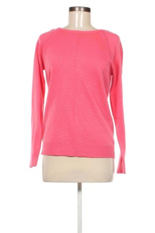Γυναικεία μπλούζα LC Waikiki, Μέγεθος M, Χρώμα Ρόζ , Τιμή 12,37 €