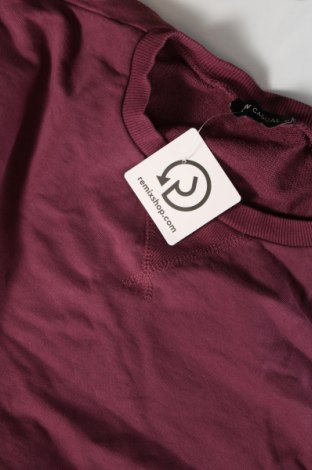 Γυναικεία μπλούζα LCW, Μέγεθος XL, Χρώμα Ρόζ , Τιμή 5,83 €