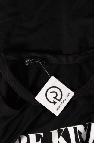 Γυναικεία μπλούζα LCW, Μέγεθος XXL, Χρώμα Μαύρο, Τιμή 5,83 €