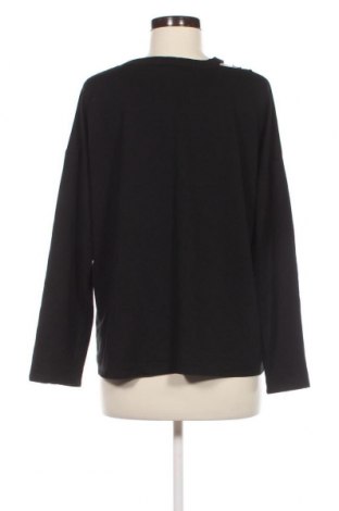 Γυναικεία μπλούζα LCW, Μέγεθος XXL, Χρώμα Μαύρο, Τιμή 5,54 €