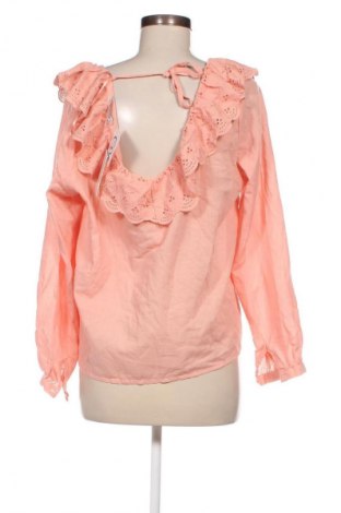 Γυναικεία μπλούζα LCW, Μέγεθος XXL, Χρώμα Ρόζ , Τιμή 9,04 €
