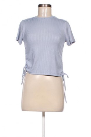 Γυναικεία μπλούζα LELA, Μέγεθος L, Χρώμα Μπλέ, Τιμή 15,86 €