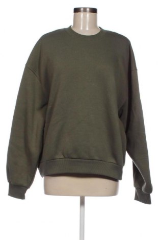 Γυναικεία μπλούζα LENI KLUM x ABOUT YOU, Μέγεθος M, Χρώμα Πράσινο, Τιμή 19,85 €