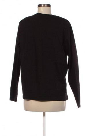 Γυναικεία μπλούζα LIVERA, Μέγεθος XXL, Χρώμα Μαύρο, Τιμή 11,57 €