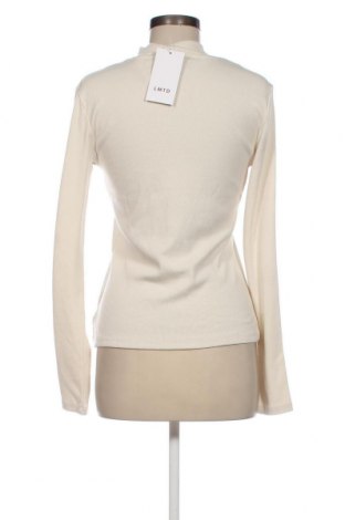 Дамска блуза LMTD, Размер L, Цвят Бежов, Цена 38,50 лв.