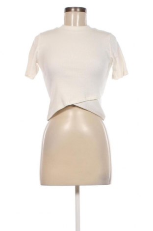 Дамска блуза LMTD, Размер S, Цвят Бял, Цена 30,80 лв.