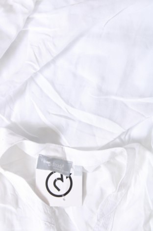 Damen Shirt La Strada, Größe M, Farbe Weiß, Preis € 5,95