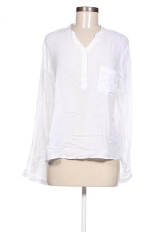 Damen Shirt La Strada, Größe M, Farbe Weiß, Preis € 5,95