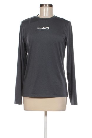 Damen Shirt Lab, Größe M, Farbe Blau, Preis € 7,83