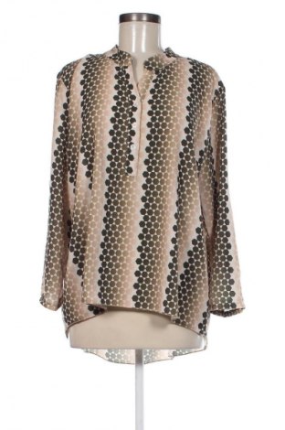 Γυναικεία μπλούζα Lacony, Μέγεθος L, Χρώμα Πολύχρωμο, Τιμή 21,03 €