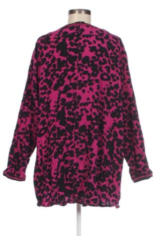 Дамска блуза Ladies, Размер 4XL, Цвят Многоцветен, Цена 10,45 лв.