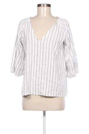 Дамска блуза Ladylike Fashion, Размер L, Цвят Бял, Цена 11,48 лв.