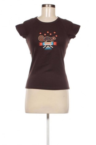 Damen Shirt Lambeste, Größe M, Farbe Braun, Preis € 6,14