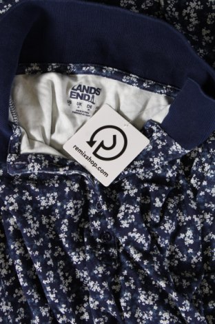 Damen Shirt Lands' End, Größe M, Farbe Mehrfarbig, Preis 7,27 €