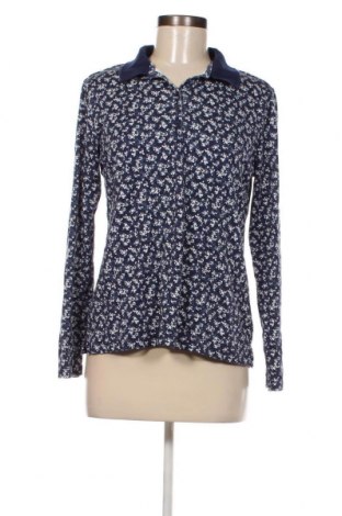 Damen Shirt Lands' End, Größe M, Farbe Mehrfarbig, Preis € 6,61