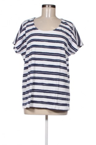 Damen Shirt Lands' End, Größe L, Farbe Mehrfarbig, Preis € 6,00